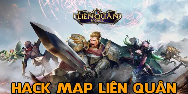 HACK LIÊN QUÂN