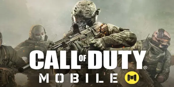 HACK CALL OF DUTY MOBILE