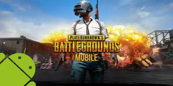 Hack Pubg Mobile Android